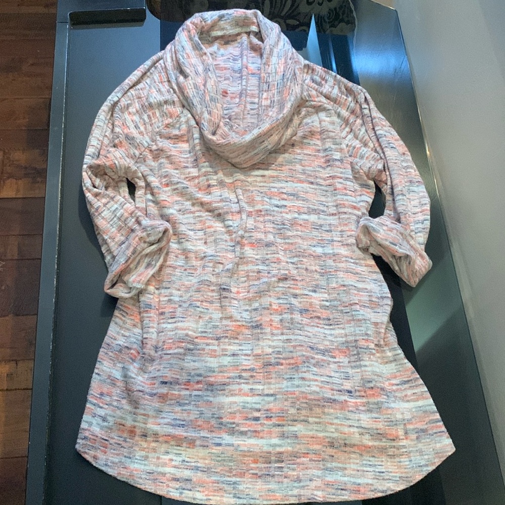 Super Soft 3/4 Sleeve Sweater